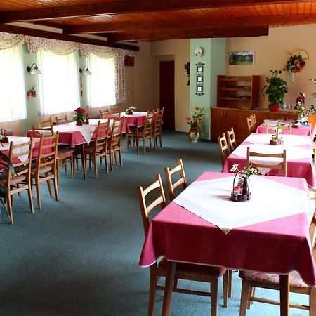 Pension & Ferienwohnung Sonnleiten Gnesau Екстериор снимка