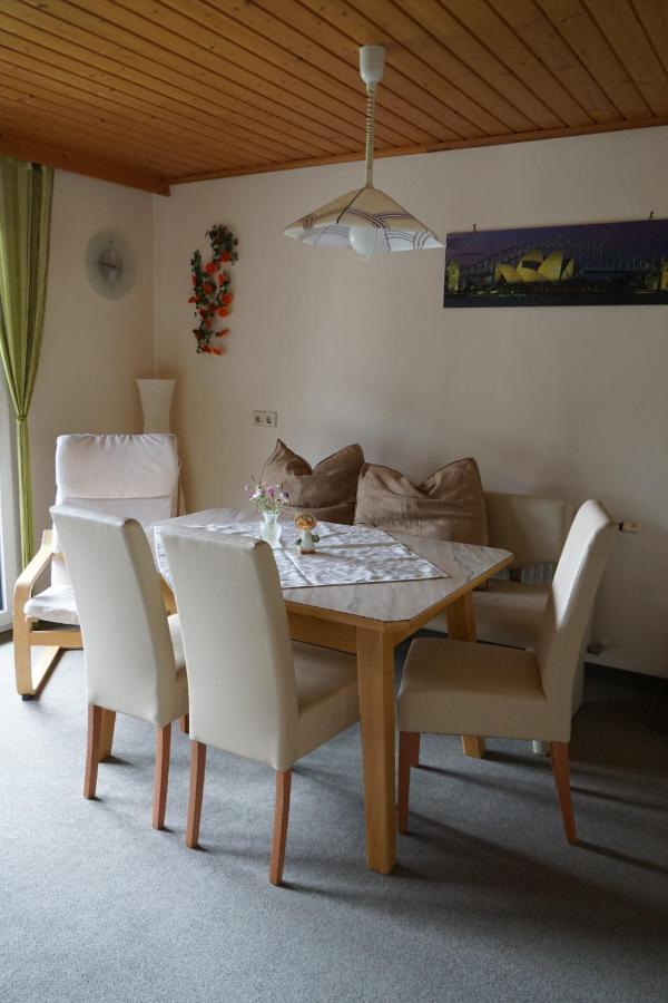 Pension & Ferienwohnung Sonnleiten Gnesau Екстериор снимка