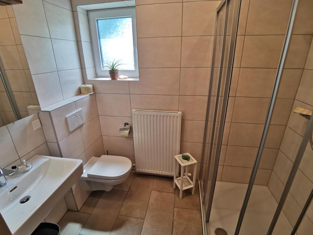 Pension & Ferienwohnung Sonnleiten Gnesau Екстериор снимка