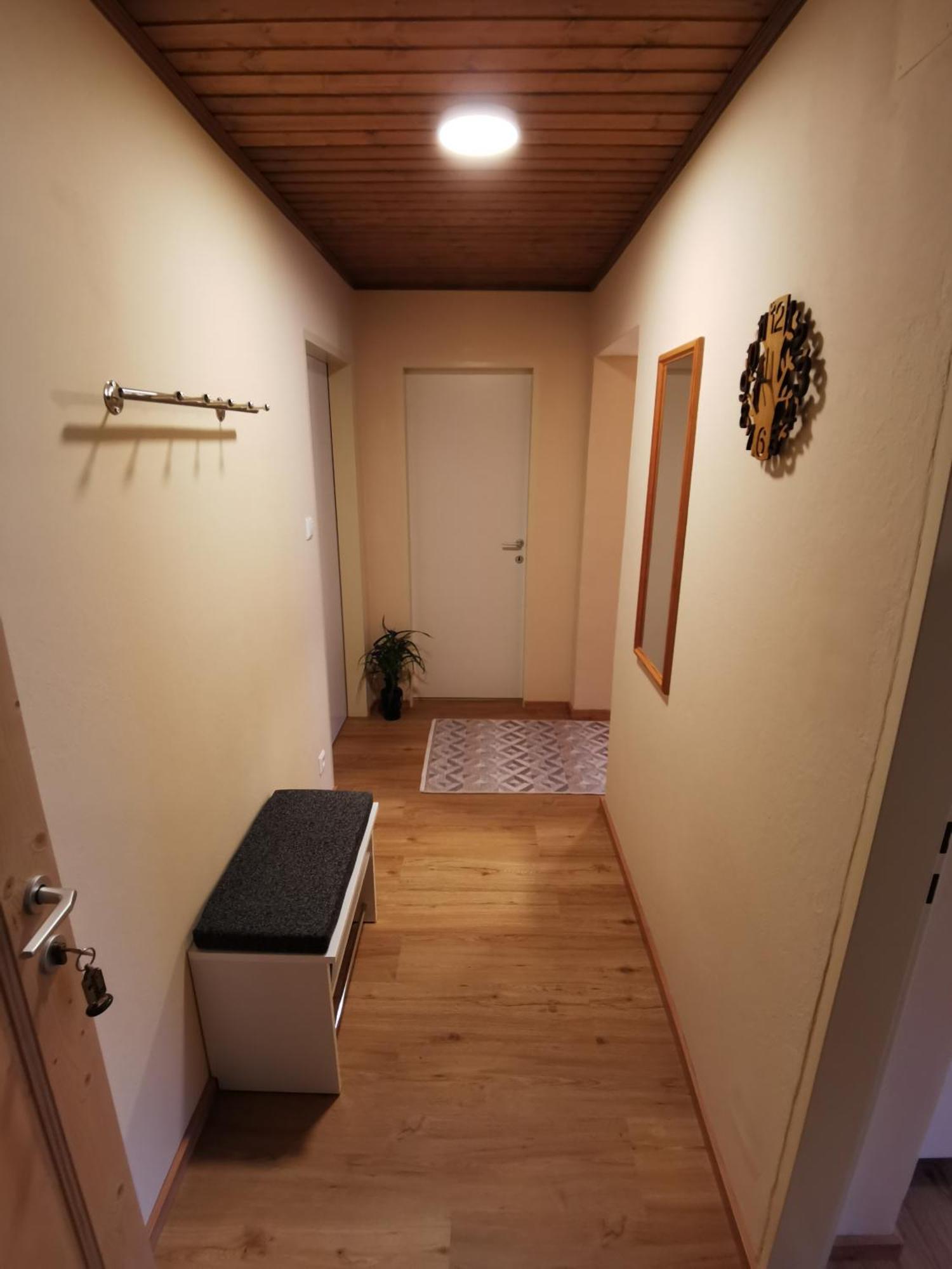 Pension & Ferienwohnung Sonnleiten Gnesau Стая снимка