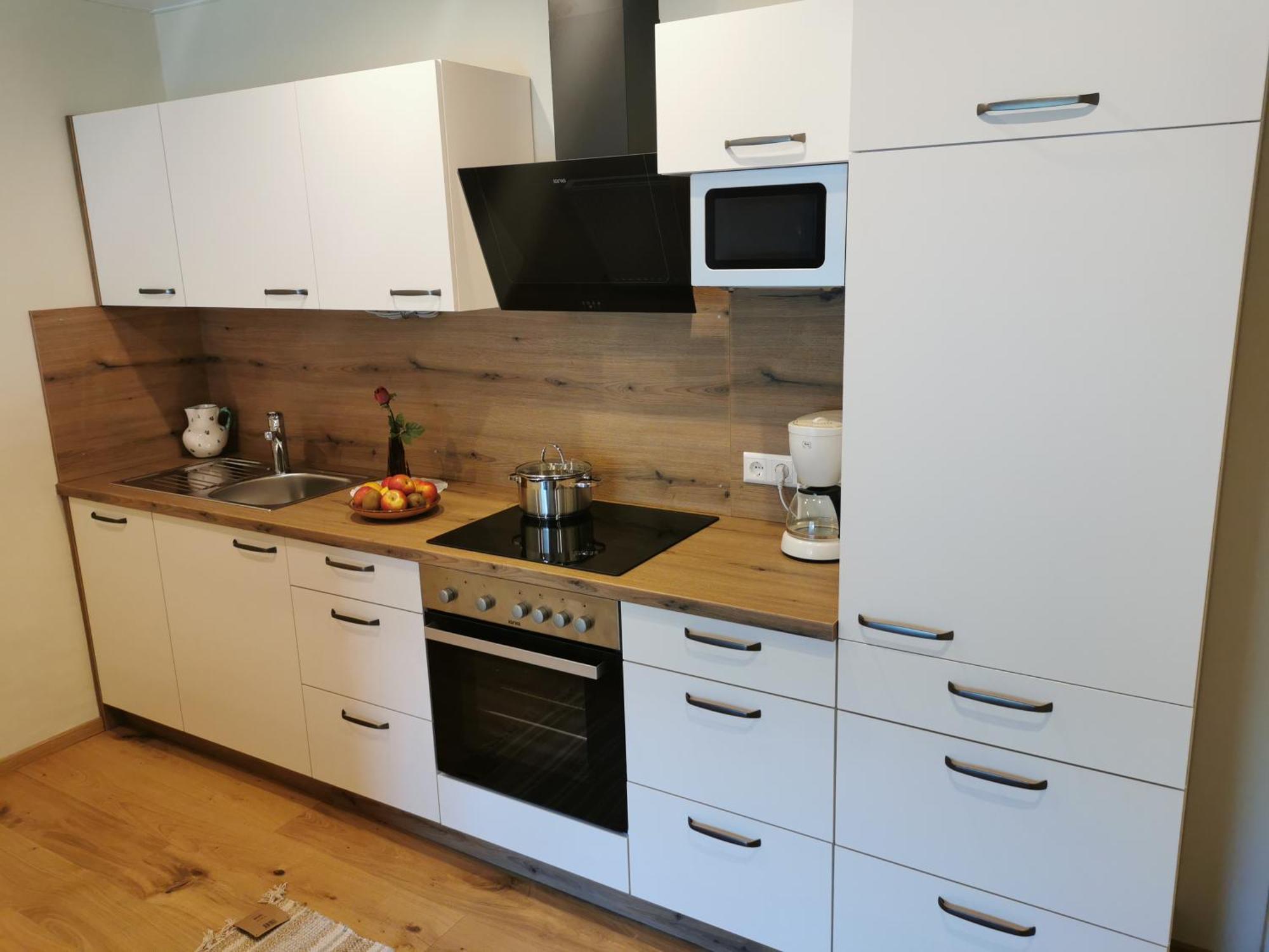 Pension & Ferienwohnung Sonnleiten Gnesau Екстериор снимка