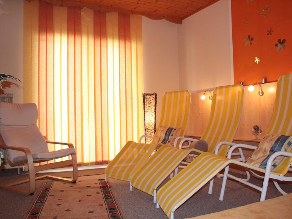 Pension & Ferienwohnung Sonnleiten Gnesau Екстериор снимка
